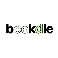 Bookdle