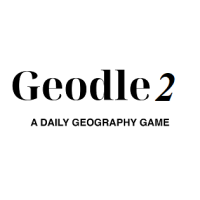 Geodle 2