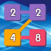2248 Block Merge - free online game