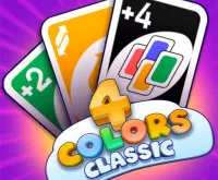 4 Colors Classic