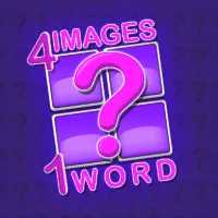 4 Images and 1 Word - free online game