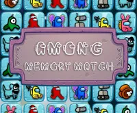 Among Memory Match