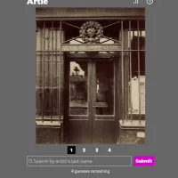 Artle - free online game