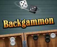 Backgammon