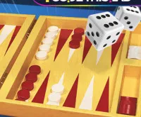 Play Backgammon Multiplayer now!