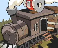 Play Black Stallion Cabaret now!