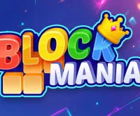 Play Block Mania now!