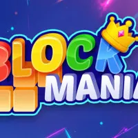 Block Mania - free online game