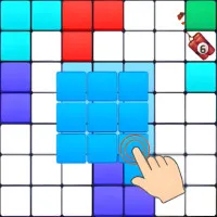 Block Puzzle Master - free online game