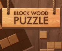 Play Block Wood Puzzle now!