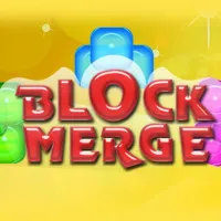 Blocks Merge - free online game