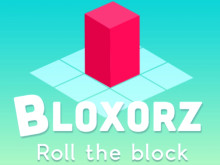 Bloxorz