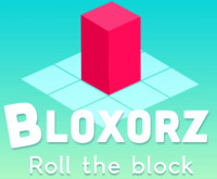 Play Bloxorz now!