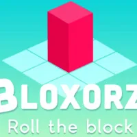 Bloxorz - free online game