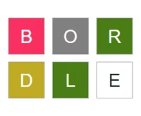 Bordle