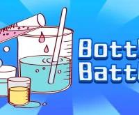 Bottle challenge