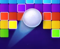 Play Bricks Crusher Breaker Ball now!