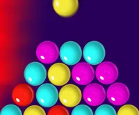 Play Bubble Shooter Challenge now!