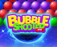 Bubble Shooter Pop