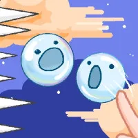 Bubble Up - free online game