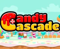 Play Candy Cascade now!