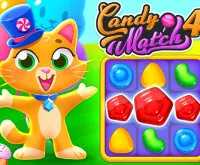 Candy Match 4