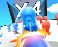 Play Cannon Shooter now!