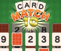CARD MATCH 10