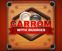 Carrom with Buddies