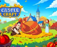 Play Castle Craft now!
