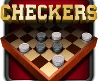 Checkers Legend