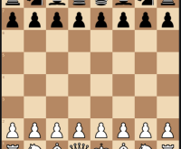 Play Chessle now!