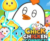 CHICK CHICKEN CONNECT