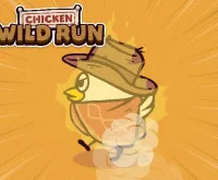 Chicken Wild Run