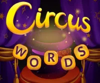 Circus Words