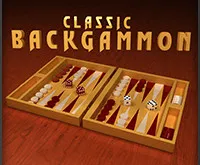 Classic Backgammon