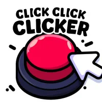 Click Click Clicker - free online game