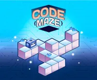 Play Code Maze now!