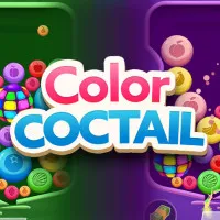 Color Cocktail - free online game
