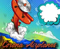 Play Corona Airplanes Hidden now!