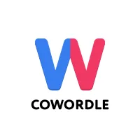 Cowordle - free online game