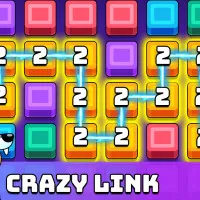 Crazy 2248 Link - Matching Puzzle Game - free online game