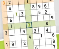 Dagelijkse Sudoku