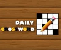 Daily Crossword