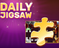 Play Daily Jigsaw now!