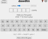 Dawdl