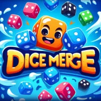 Dice Merge - free online game