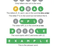 Play Diffle now!