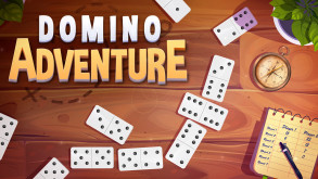 Domino Adventure