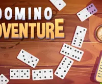 Play Domino Adventure now!